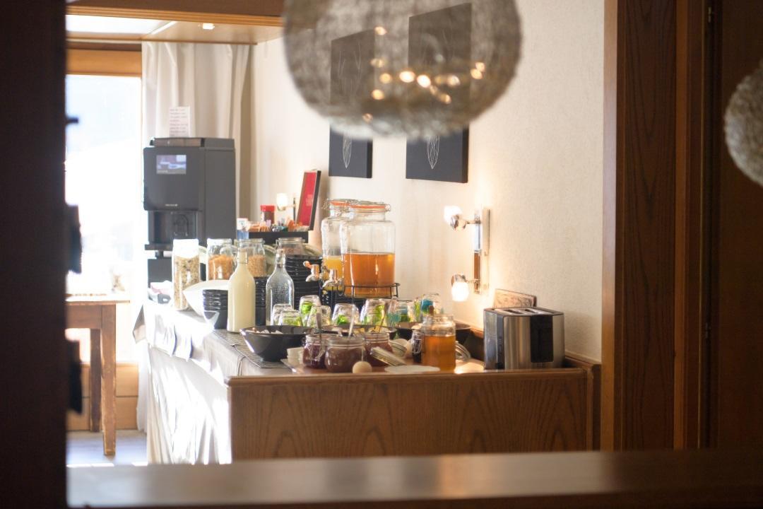 Hotel Olympia ペットイ・アム・アールベルク エクステリア 写真